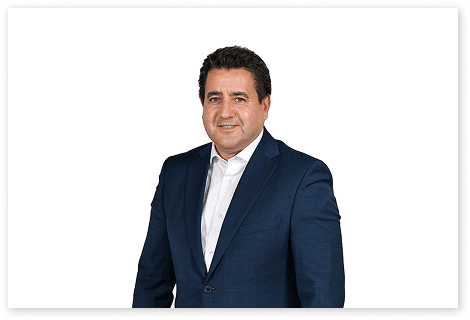 Our team image #5 Otmane Serraj
