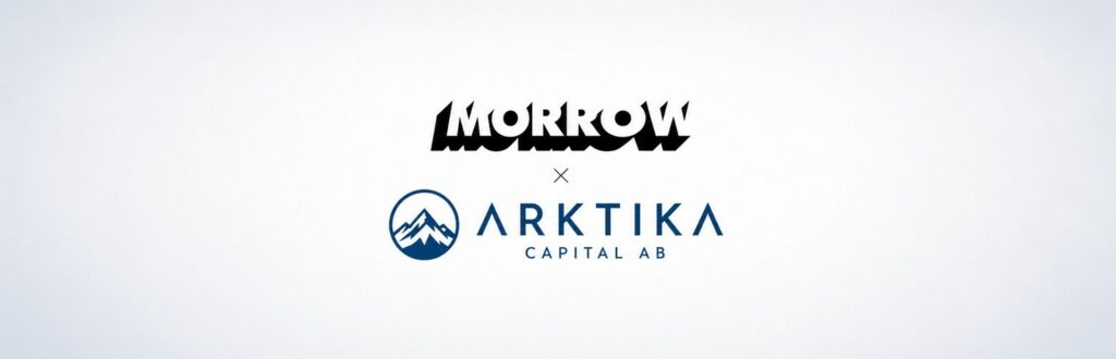 Arktika Capital acquires Swedish NPL portfolio from Morrow Bank